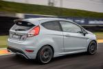 Ford Fiesta ST200 2017 года (ZA)